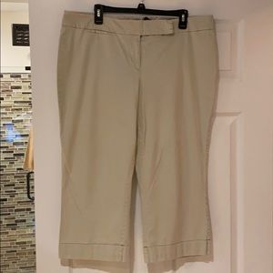 Capris